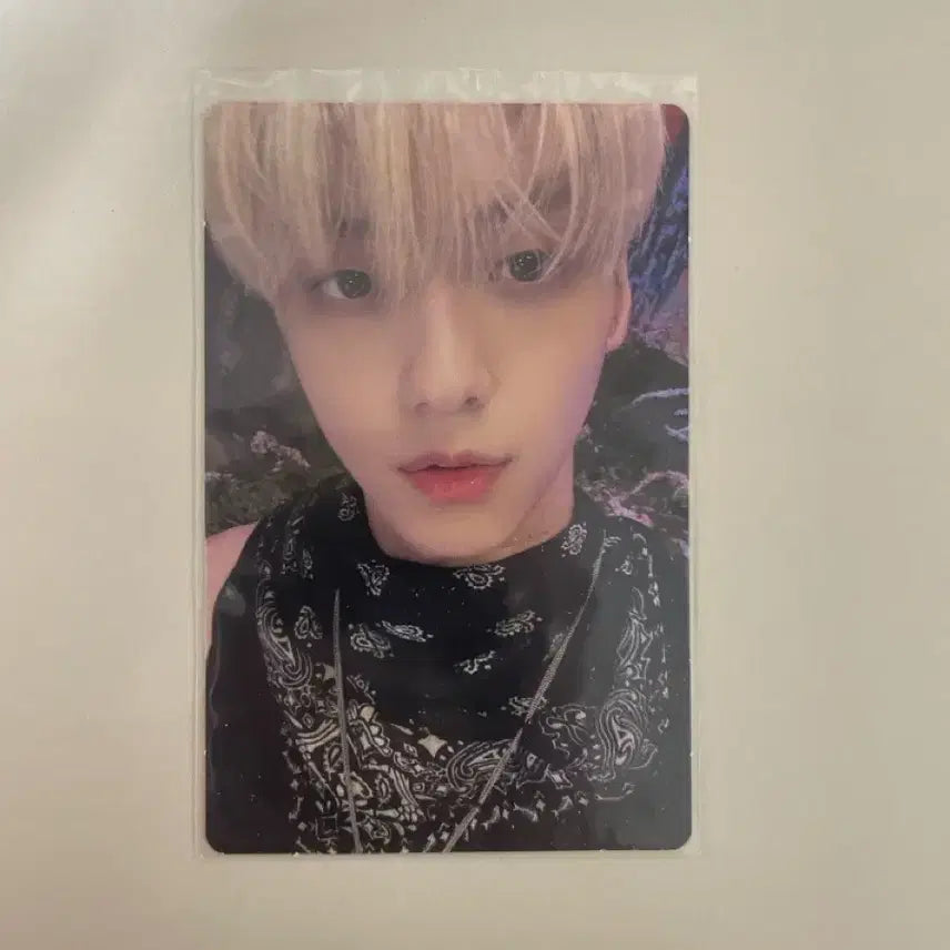 투바투 수빈 포카