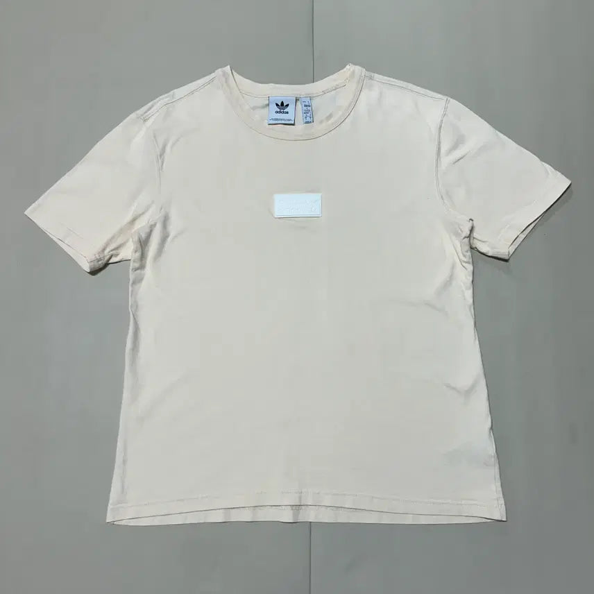 [BUNJANG] Adidas Short Sleeve T-shirt (Size M) / 아디다스 반팔티 M
