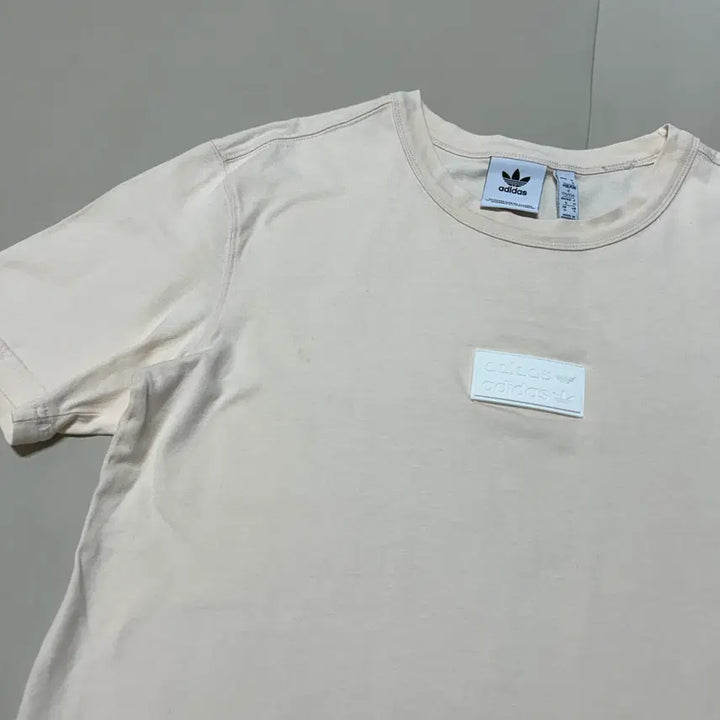[BUNJANG] Adidas Short Sleeve T-shirt (Size M) / 아디다스 반팔티 M