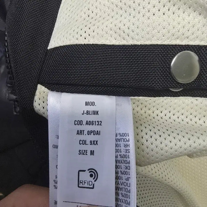 [BUNJANG] Diesel Blink Biker Jacket (M Size) / 디젤 블링크 바이커 자켓 m사이즈