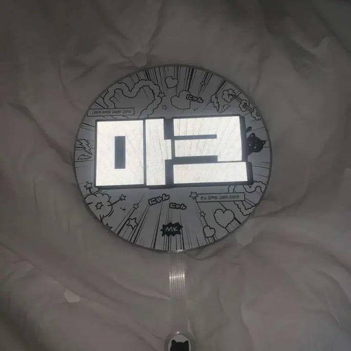 [SOLD OUT] 앤시티 드림 127 마크 우치와 양도