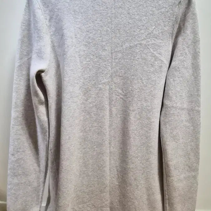 [BUNJANG] Long Beige Cardigan / 앤테일러 베이지 롱 가디건