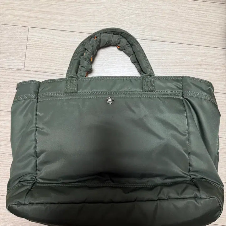 [BUNJANG] Porter Toga Archive 2-Way Bag / PORTER 토가 아카이브 콜라보 2way 백