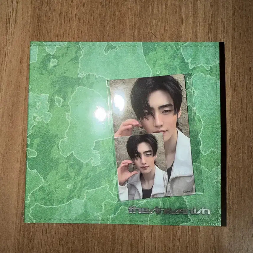 엔하이픈 성훈 앨범 풀세트 양도