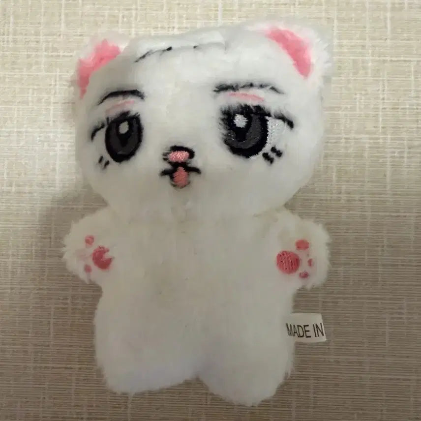 [BUNJANG] Jo Jae Suk Doll / 족재석 조재석 인형 판매