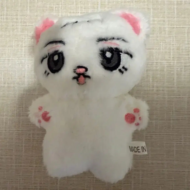 [BUNJANG] Jo Jae Suk Doll / 족재석 조재석 인형 판매