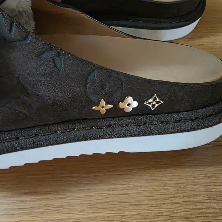 [BUNJANG] Louis Vuitton LV Easy Mule / 루이비통 LV 이지 뮬 9사이즈