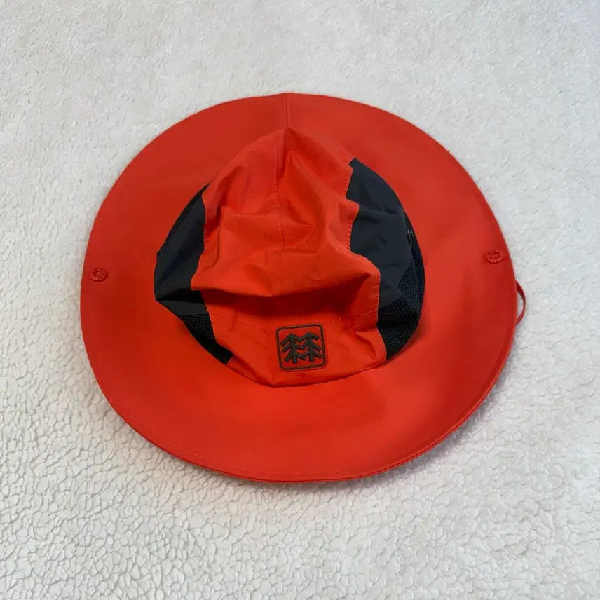 [BUNJANG] KOLON SPORT Gore-Tex Hat / [KOLON SPORT] 코오롱 스포츠 고어텍스 모자