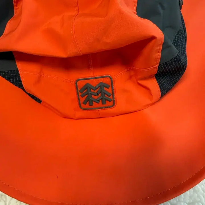 [BUNJANG] KOLON SPORT Gore-Tex Hat / [KOLON SPORT] 코오롱 스포츠 고어텍스 모자