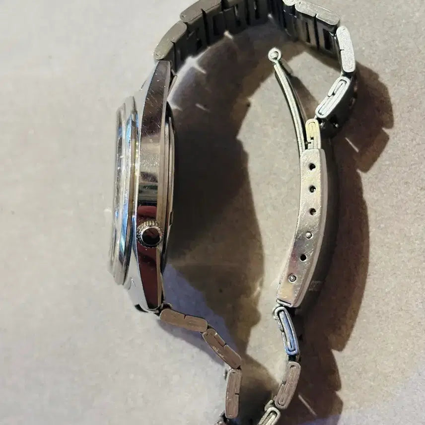 [BUNJANG] Seiko Vintage Automatic Watch / 세이코5 Seiko 빈티지 오토매틱시계 #6