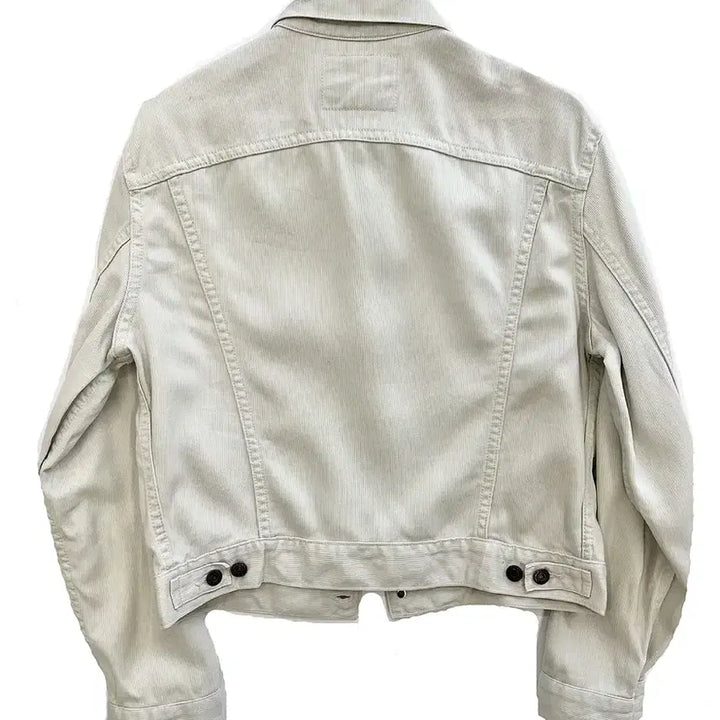 [BUNJANG] Levi's Valencia Trucker Jacket / 리바이스 발렌시아 트러커