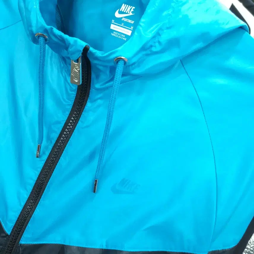 [BUNJANG] Nike Windbreaker Jacket / 나이키바람막이 M