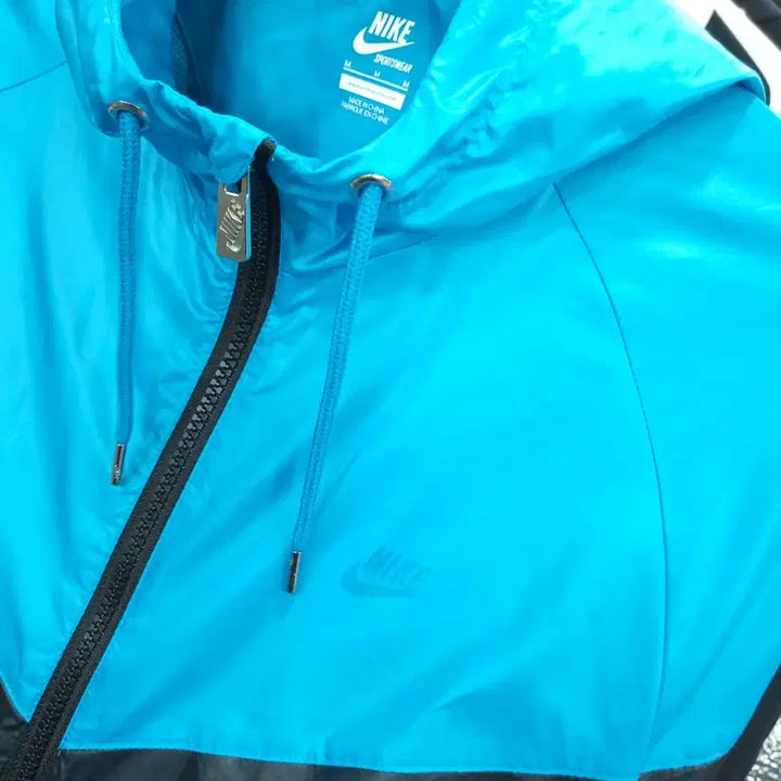 [BUNJANG] Nike Windbreaker Jacket / 나이키바람막이 M