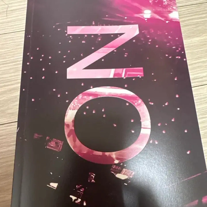 르세라핌 22-23온오프 키트(디지털 코드x)