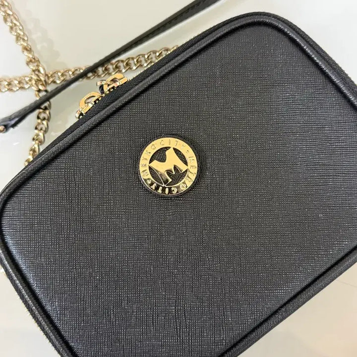 [BUNJANG] Metrocity Crossbody Bag / 메트로시티 크로스겸 숄더백