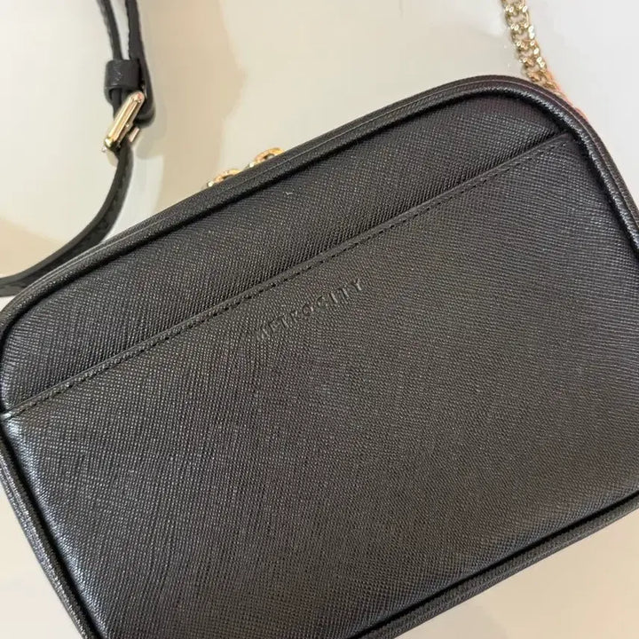 [BUNJANG] Metrocity Crossbody Bag / 메트로시티 크로스겸 숄더백