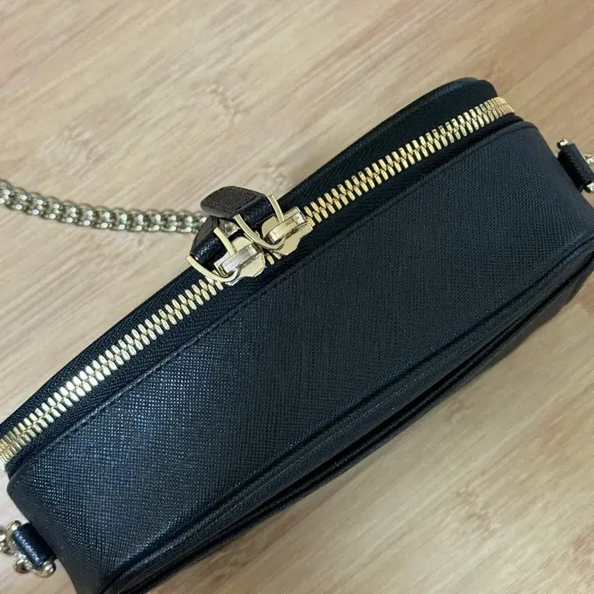 [BUNJANG] Metrocity Crossbody Bag / 메트로시티 크로스겸 숄더백