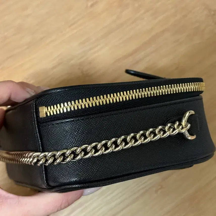 [BUNJANG] Metrocity Crossbody Bag / 메트로시티 크로스겸 숄더백