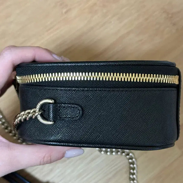 [BUNJANG] Metrocity Crossbody Bag / 메트로시티 크로스겸 숄더백