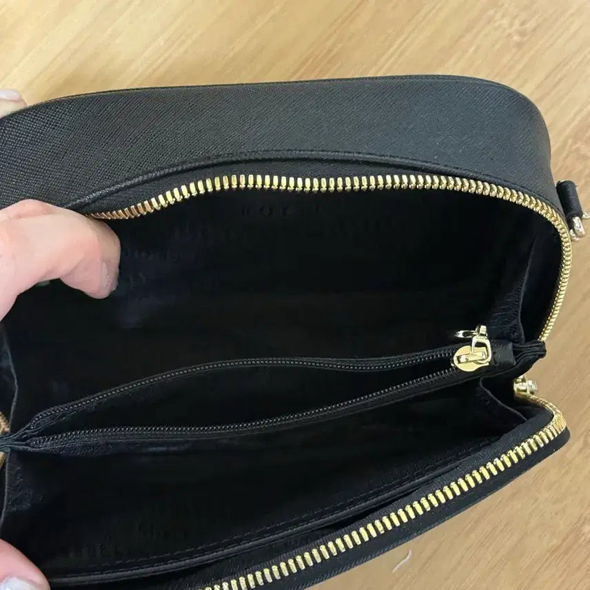 [BUNJANG] Metrocity Crossbody Bag / 메트로시티 크로스겸 숄더백