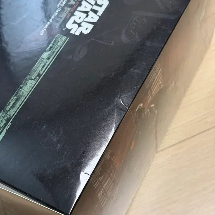 [SOLD OUT] SHF 스타워브 보바펫 + 베이스