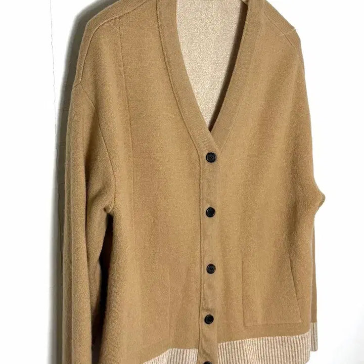 [BUNJANG] Songzio Homme Reversible Cardigan / 송지오옴므 가디건