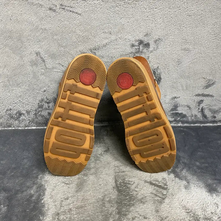 [BUNJANG] FitFlop Winter Boots 250 / 핏플랍 방한부츠 250