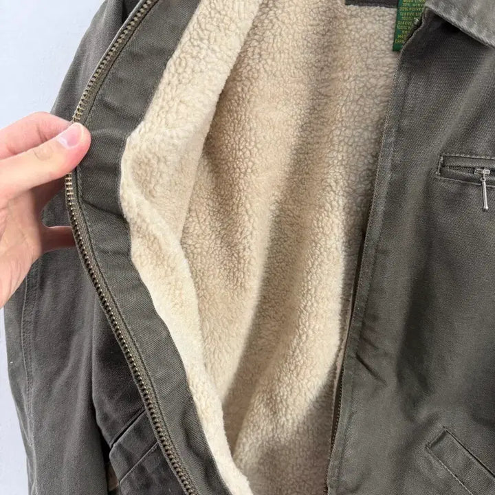 [BUNJANG] Cabelas Work Jacket / cabelas 카벨라스 자켓