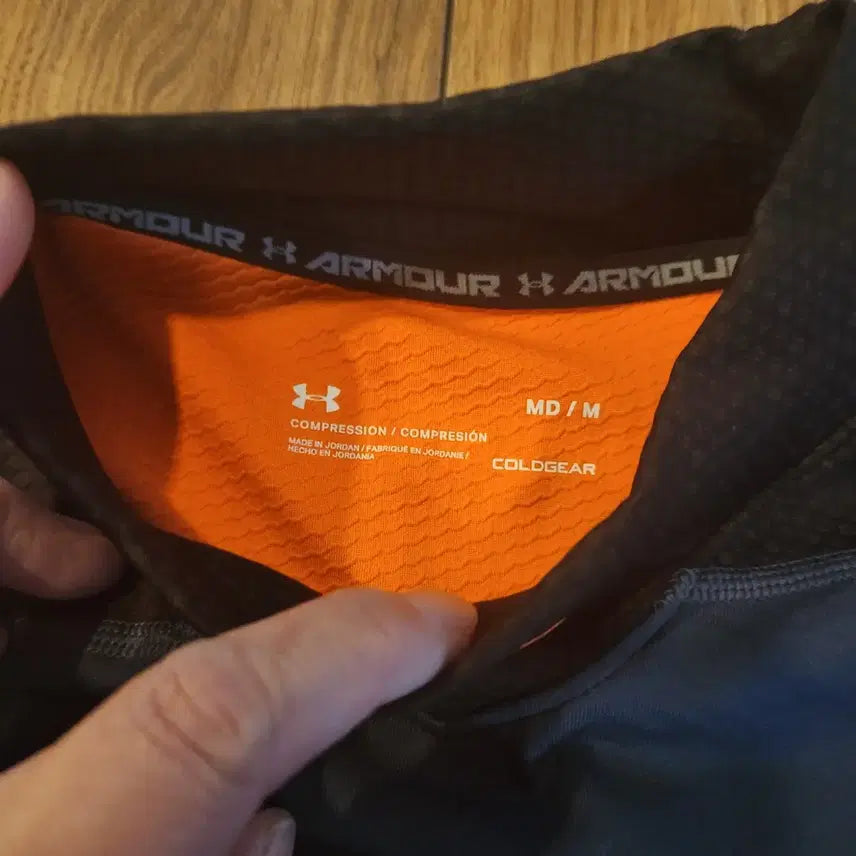 [BUNJANG] Under Armour Men&