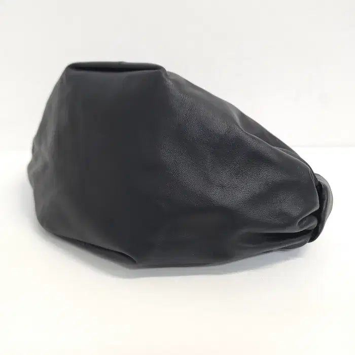 [BUNJANG] Bottega Veneta Double Knot Mini Bag / 보테가베네타 더블 노트 미니백 블랙 더블놋