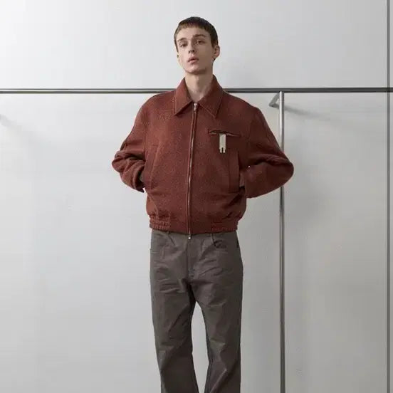 [BUNJANG] Yiyae Brown Setup / yiyae 셋업