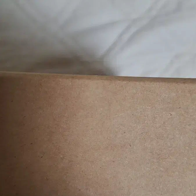 [BUNJANG] AMI Leather Shoulder Bag / (미시착 새상품) 아미 불레부 레더 숄더백