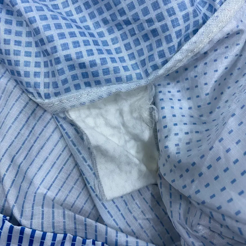 [BUNJANG] Salomon Windbreaker Jacket / 살로몬 바람막이 100