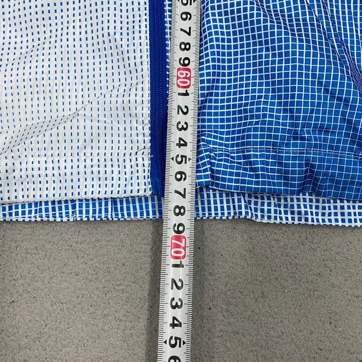 [BUNJANG] Salomon Windbreaker Jacket / 살로몬 바람막이 100