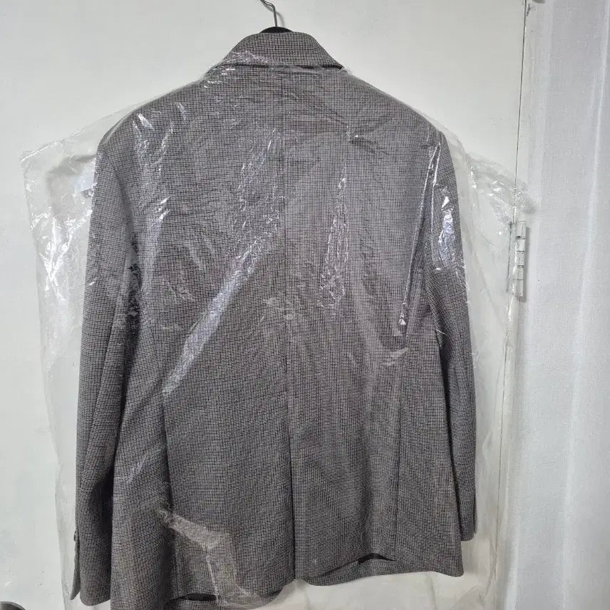 [BUNJANG] Dunst Essential 2-Button Wool Blazer Jacket / 25FW 던스트 에센셜 2버튼 울블레이저 자켓