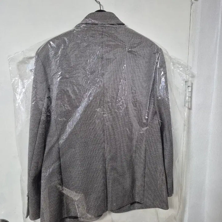 [BUNJANG] Dunst Essential 2-Button Wool Blazer Jacket / 25FW 던스트 에센셜 2버튼 울블레이저 자켓