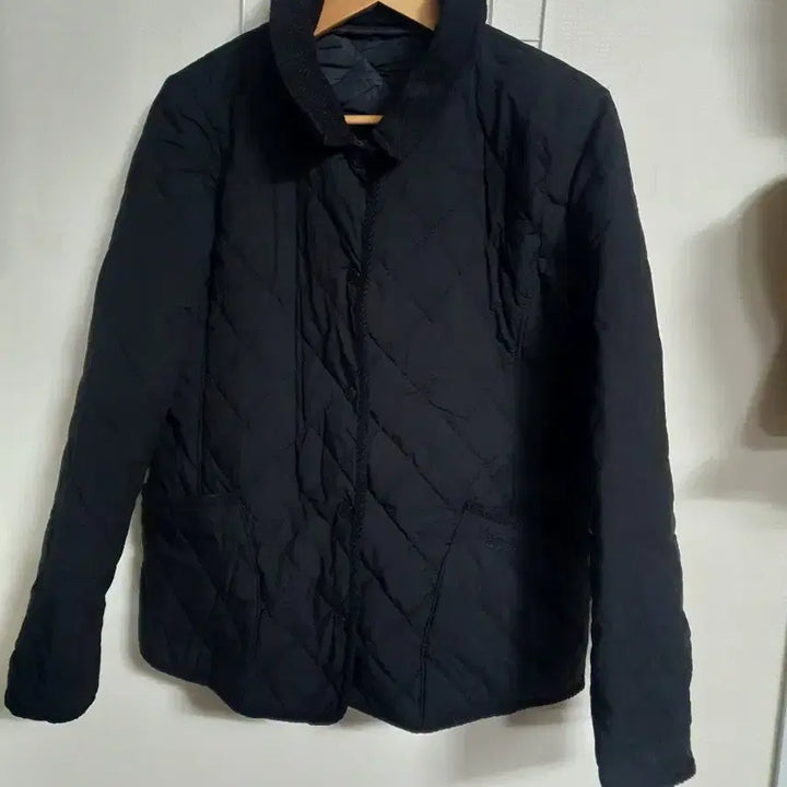 [BUNJANG] Religion Lightweight Padded Jacket 77 / 릴리전 경량 패딩 77