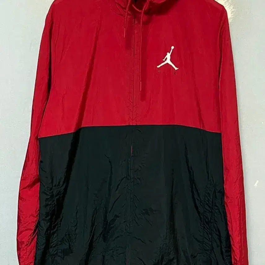 [BUNJANG] Nike Jordan Windbreaker (95) / 나이키 조던 바람막이(95)