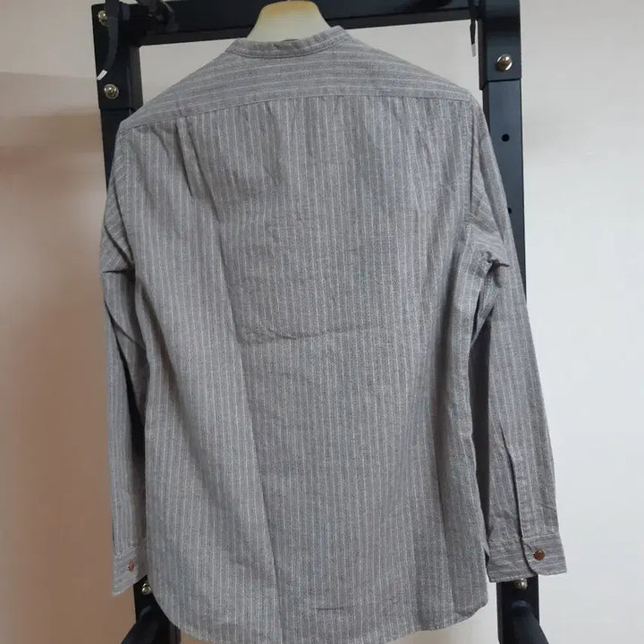 [BUNJANG] J.Crew Wallace & Barnes Henley Pullover Shirt / 제이크루 wallace barnes 헨리넥 풀오버 셔츠