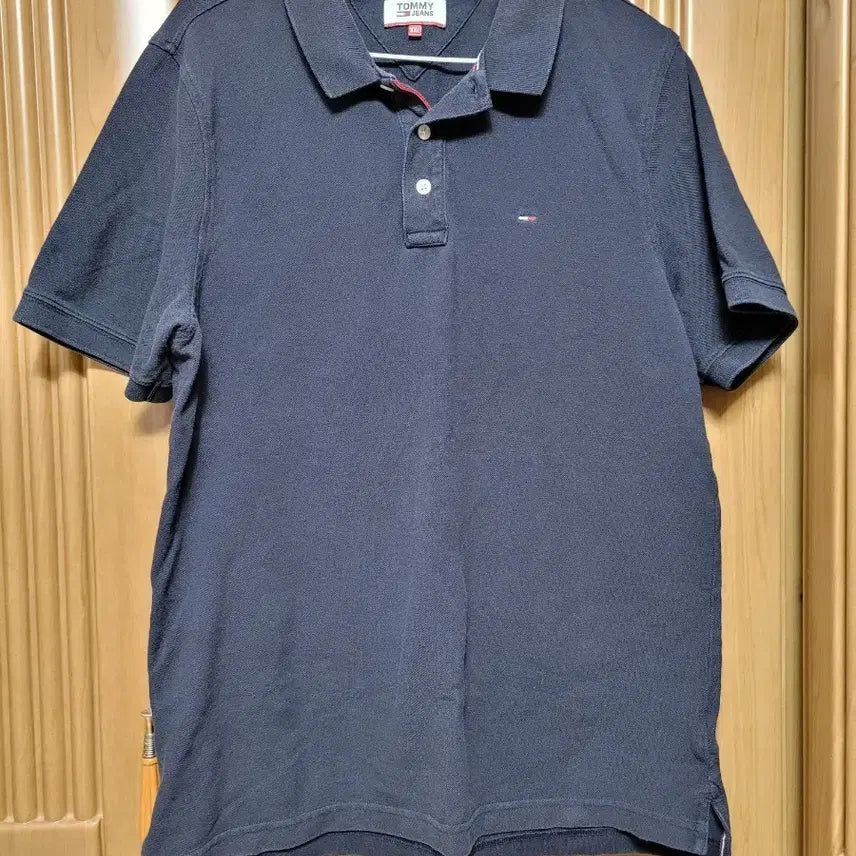 [BUNJANG] T-Shirt XL / 타미셔츠택포xl