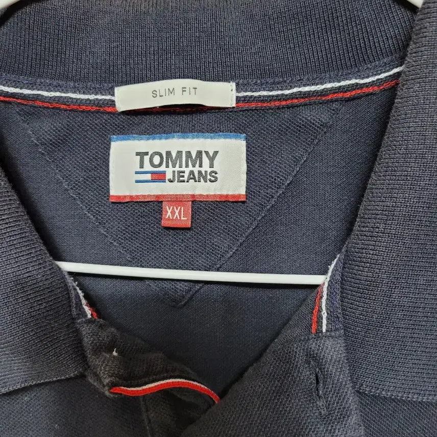 [BUNJANG] T-Shirt XL / 타미셔츠택포xl