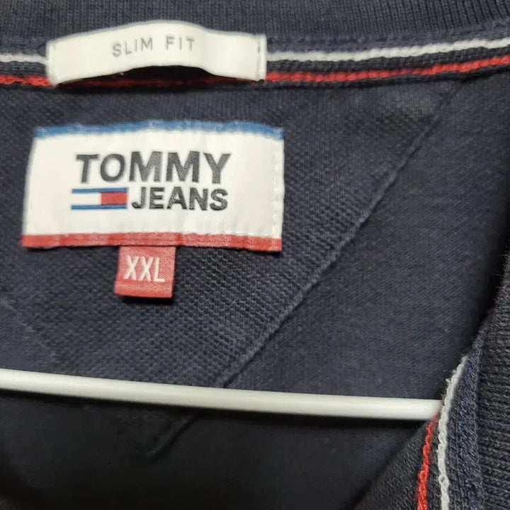 [BUNJANG] T-Shirt XL / 타미셔츠택포xl