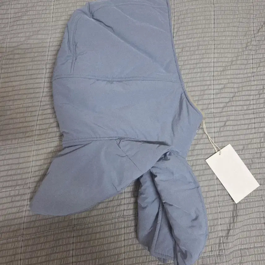 [BUNJANG] After Pray 2B Padded Balaclava Sky Hat / 애프터프레이 2B 패디드 바라클라바 스카이 모자