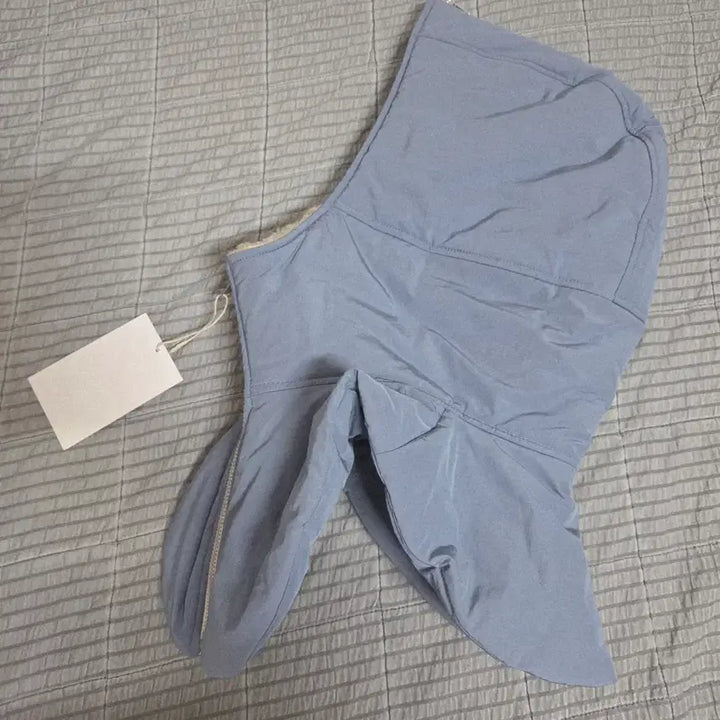 [BUNJANG] After Pray 2B Padded Balaclava Sky Hat / 애프터프레이 2B 패디드 바라클라바 스카이 모자