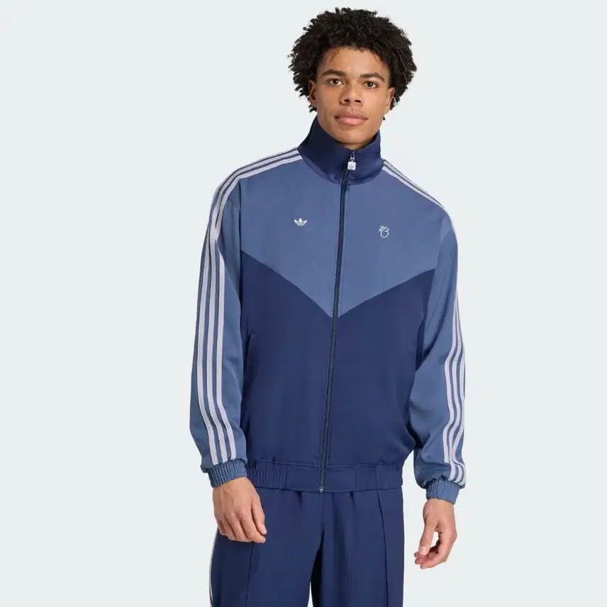 [BUNJANG] Adidas Jude Bellingham Origin Jacket / adidas men Jude Bellingham adidas Origin