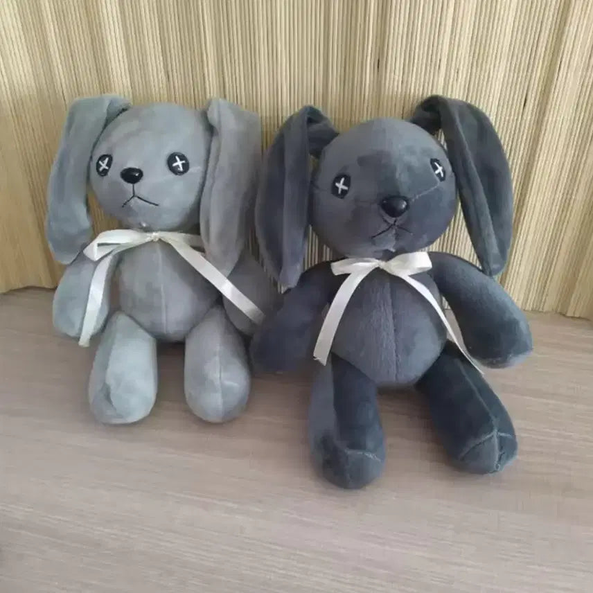 [BUNJANG] Yosuga no Sora Cosplay Rabbit Doll Prop / 요스가노소라 코스프레 토끼인형 소품 코스인형