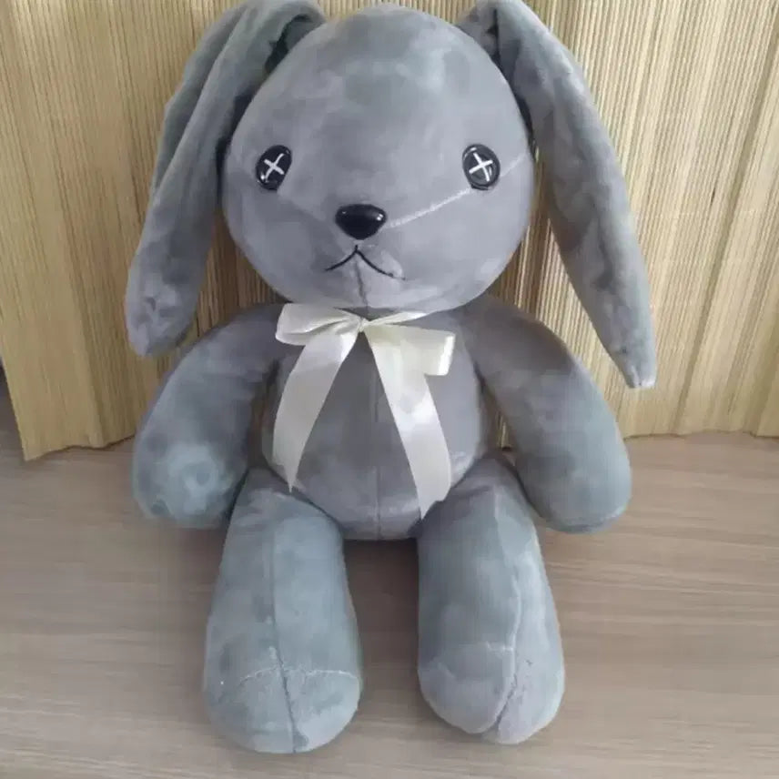 [BUNJANG] Yosuga no Sora Cosplay Rabbit Doll Prop / 요스가노소라 코스프레 토끼인형 소품 코스인형