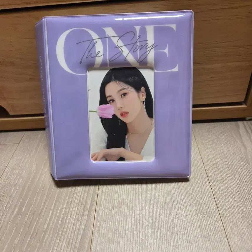 [BUNJANG] Kwon Eunbi Photocard Book / 권은비 포카북