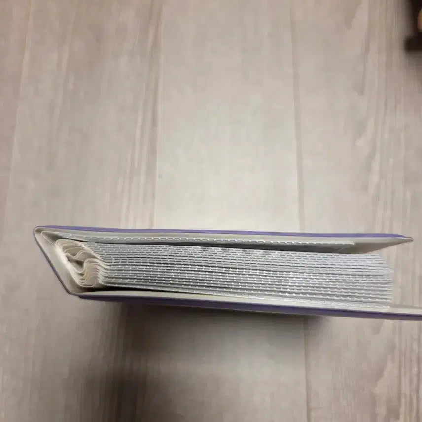 [BUNJANG] Kwon Eunbi Photocard Book / 권은비 포카북