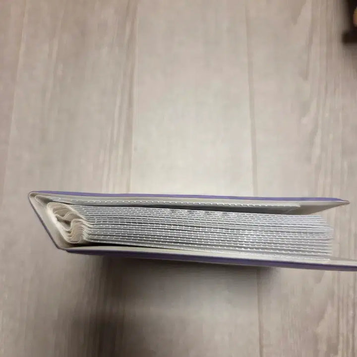 [BUNJANG] Kwon Eunbi Photocard Book / 권은비 포카북